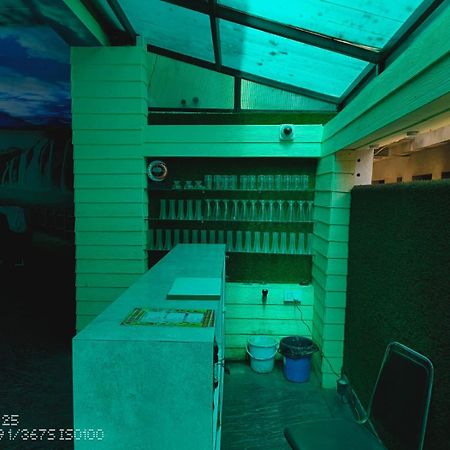 Hotel Mannat International Digha  Exteriér fotografie