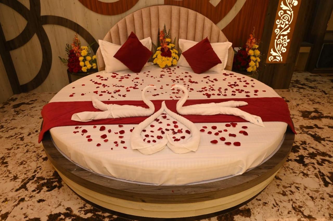 Hotel Mannat International Digha  Exteriér fotografie